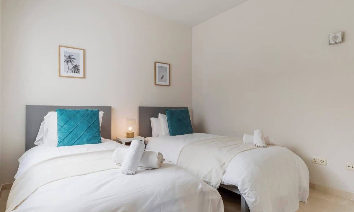 Photo of Bedroom in Casares