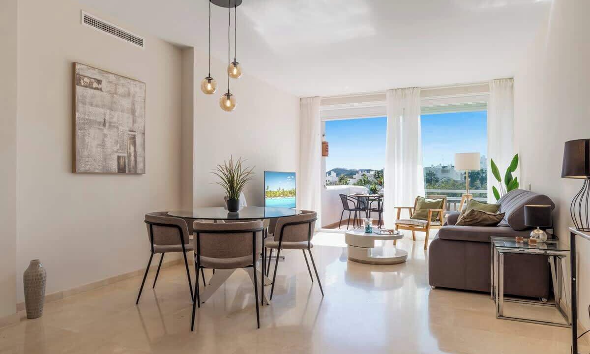 Photo of Livingroom in Casares