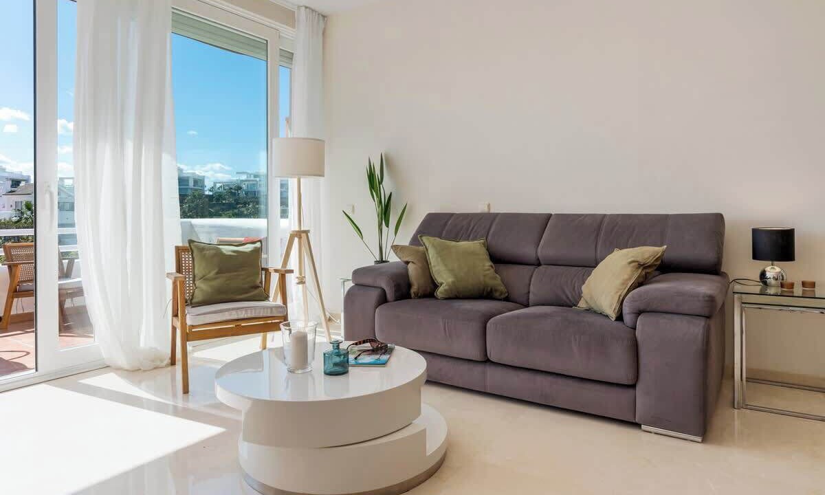 Photo of Livingroom in Casares