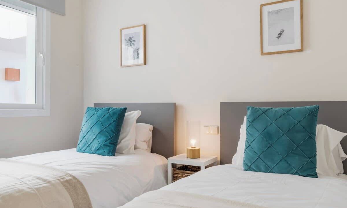 Photo of Bedroom in Casares