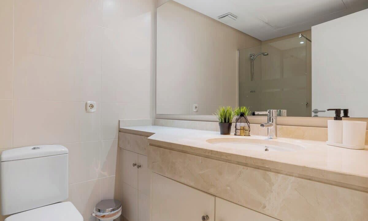 Photo of Bathroom in Casares