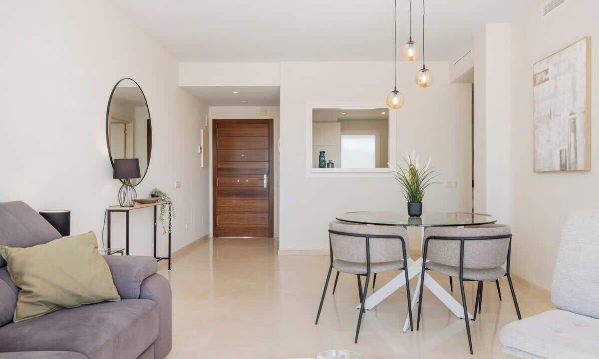 Photo of Livingroom in Casares