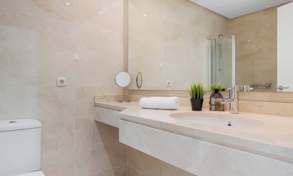 Photo of Bathroom in Casares