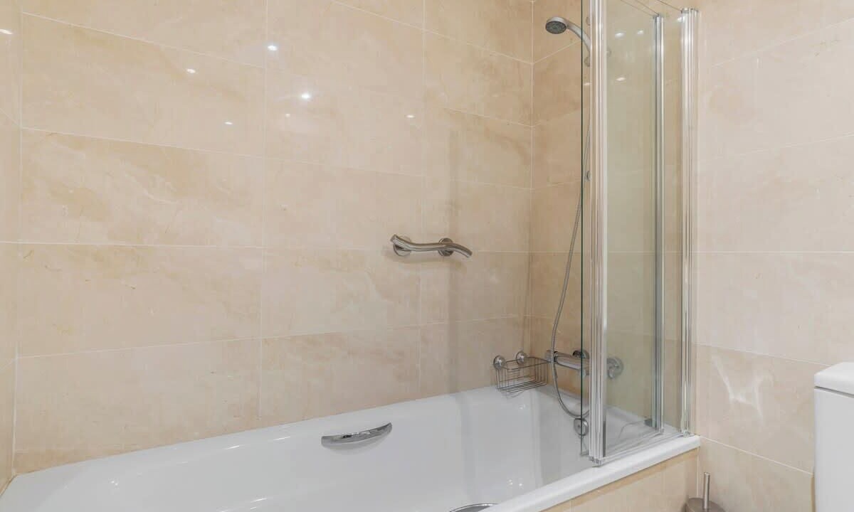 Photo of Bathroom in Casares