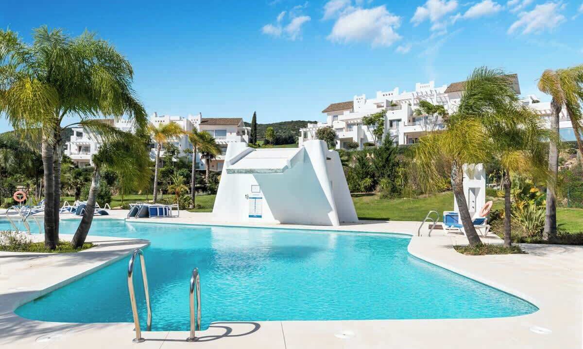 Photo of Outdoor in Casares