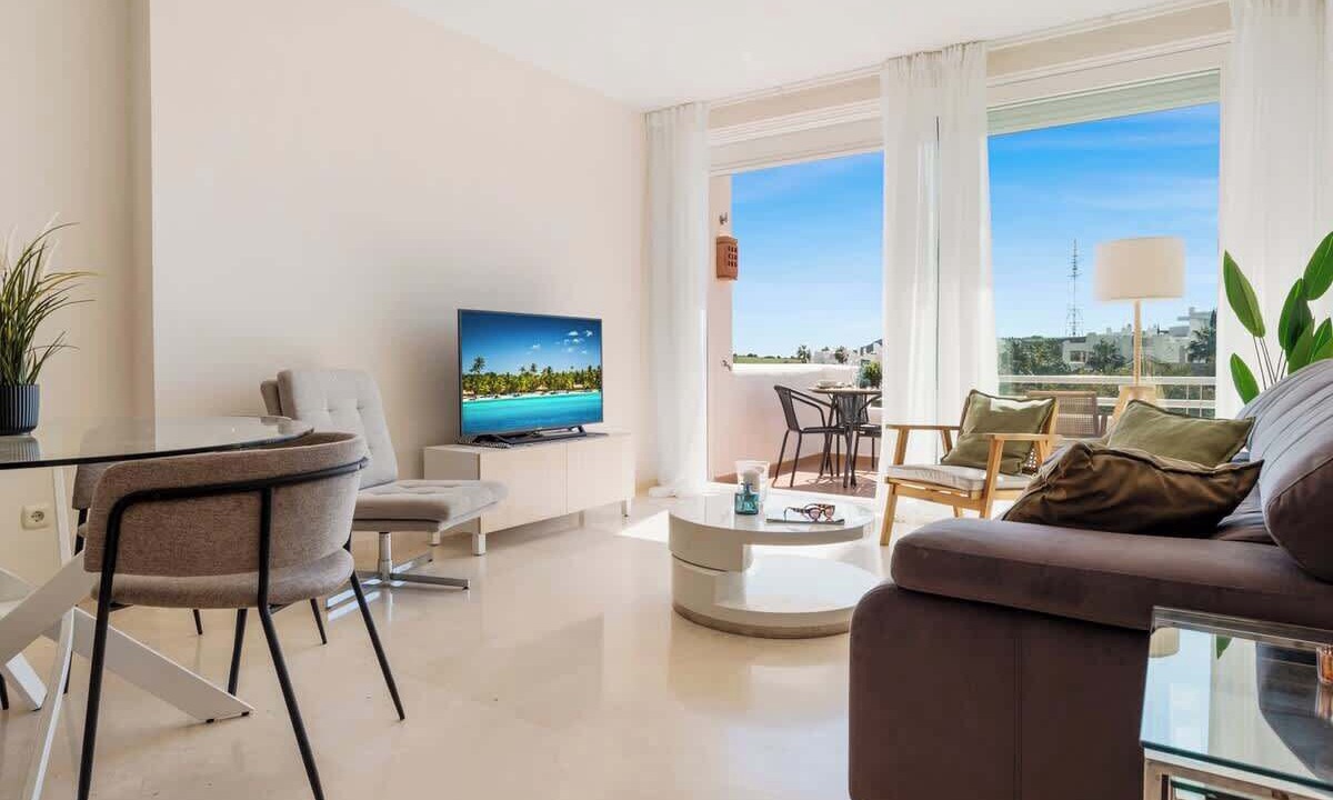 Photo of Livingroom in Casares