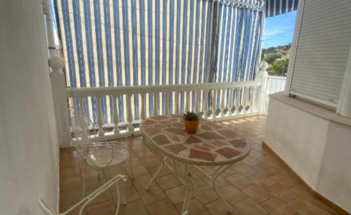 Photo of Outdoor in El Real de la Jara