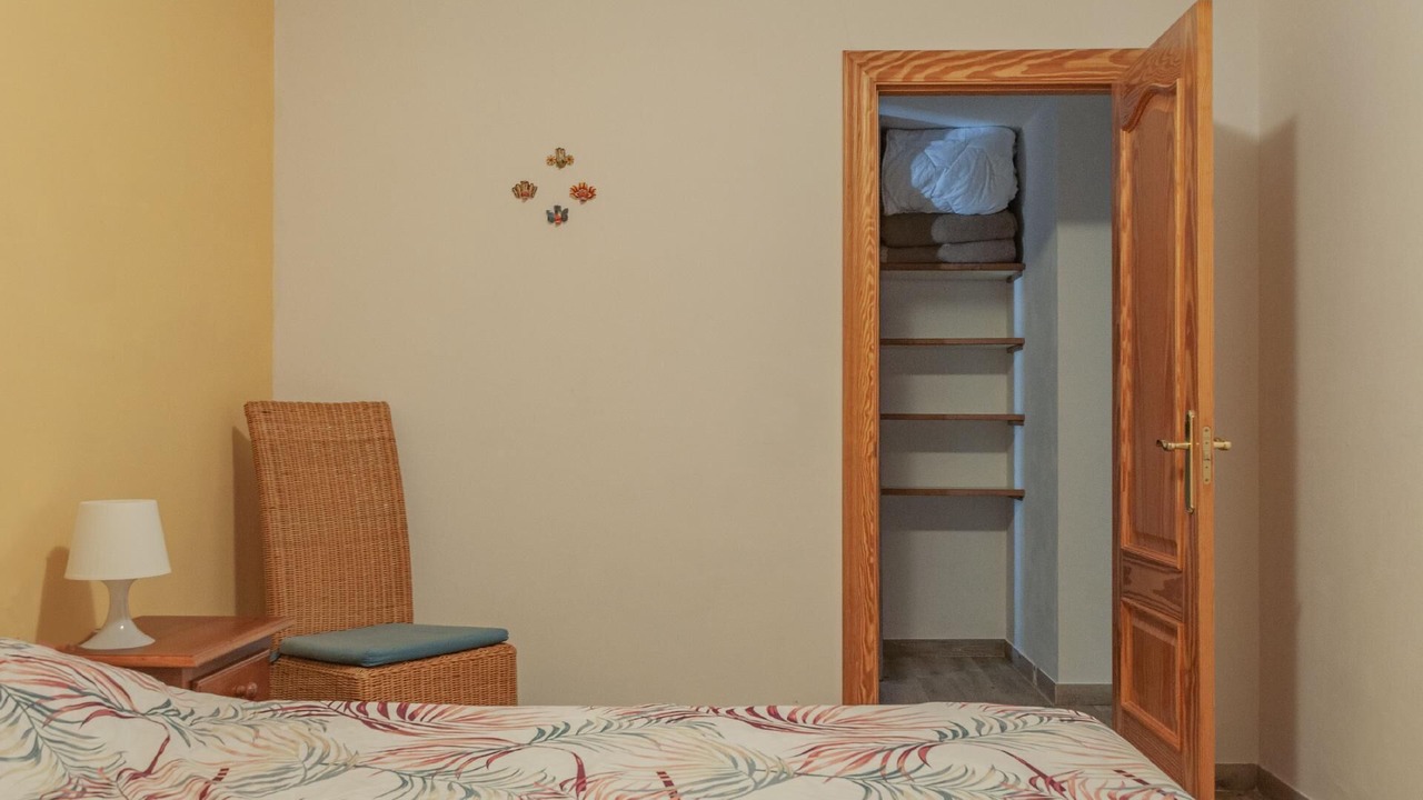 Photo of Bedroom in Guaro