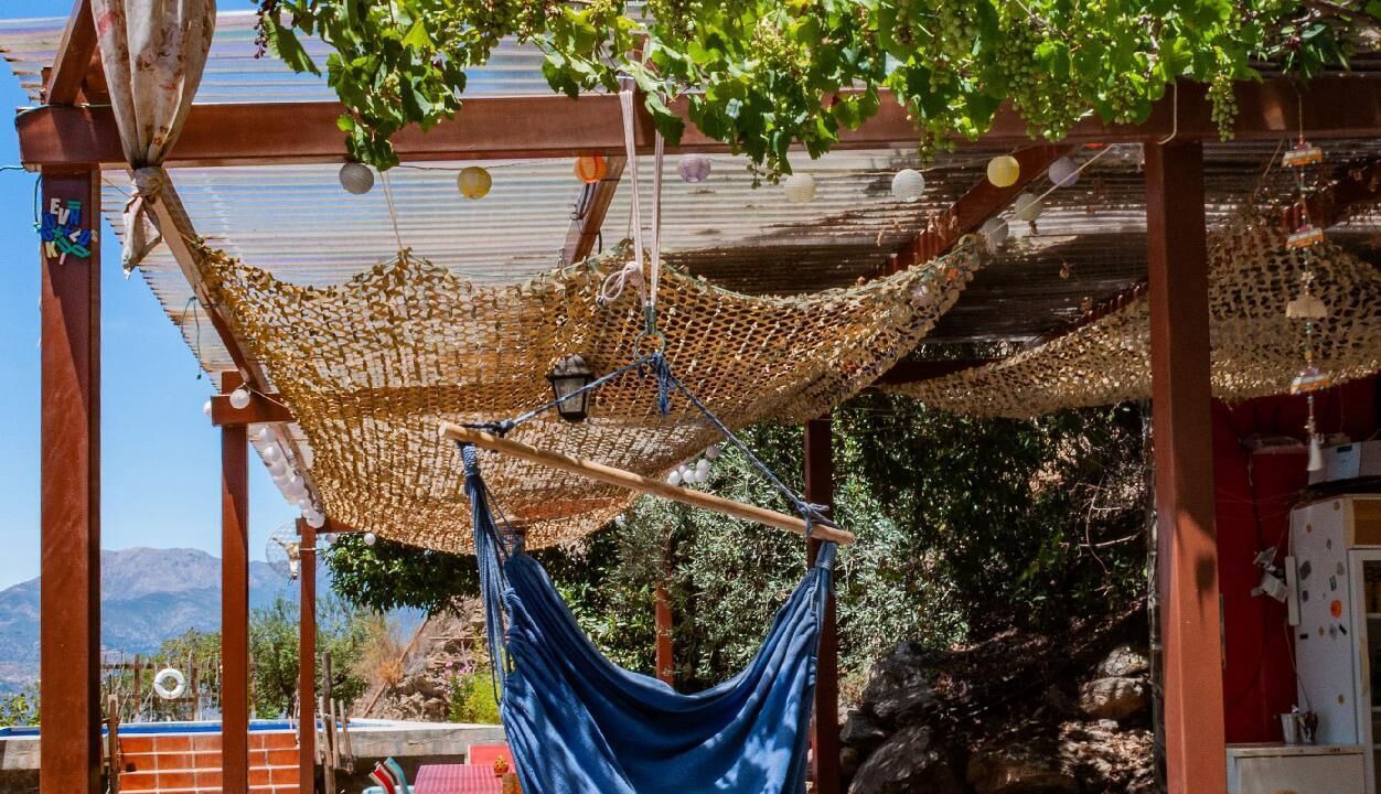 Photo of Patio Balcony in Guaro