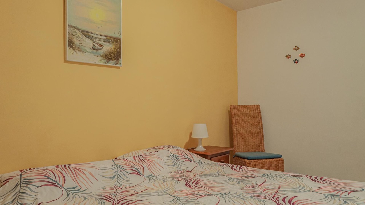 Photo of Bedroom in Guaro