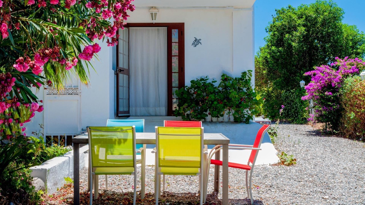 Photo of Outdoor in Guaro