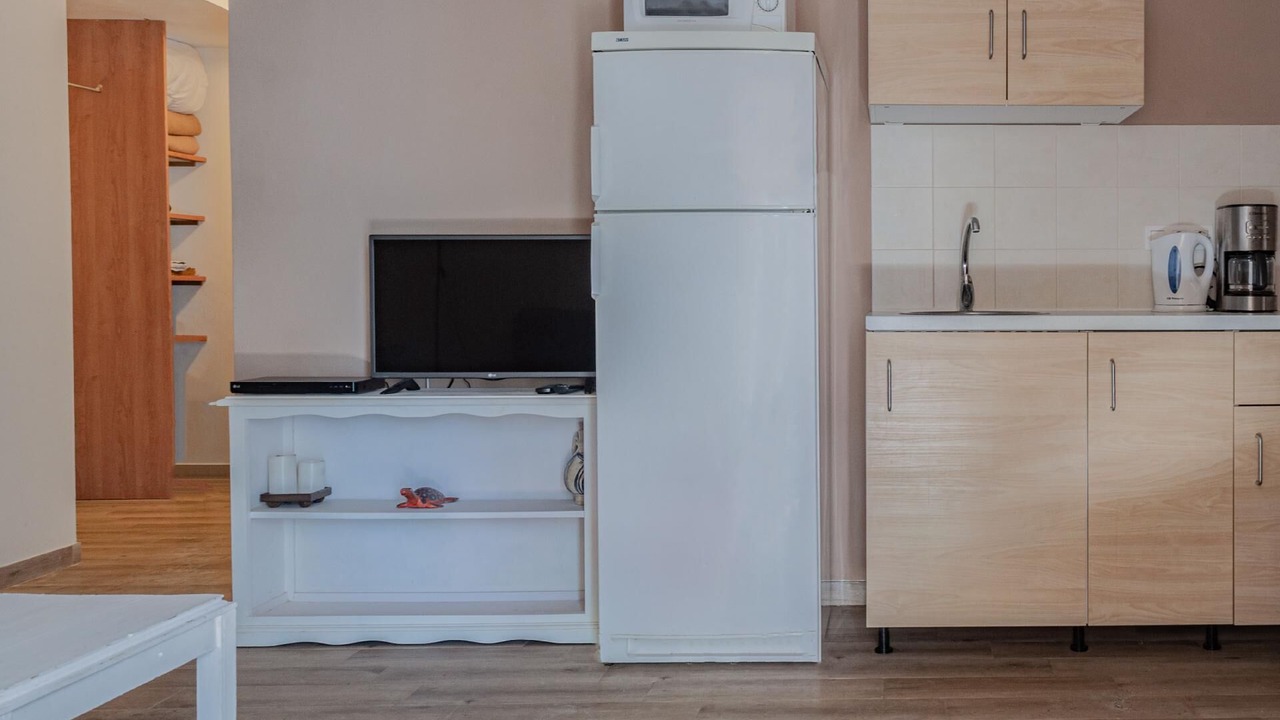 Photo of Kitchen in Guaro