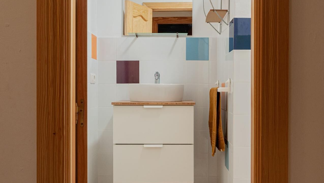Photo of Bathroom in Guaro
