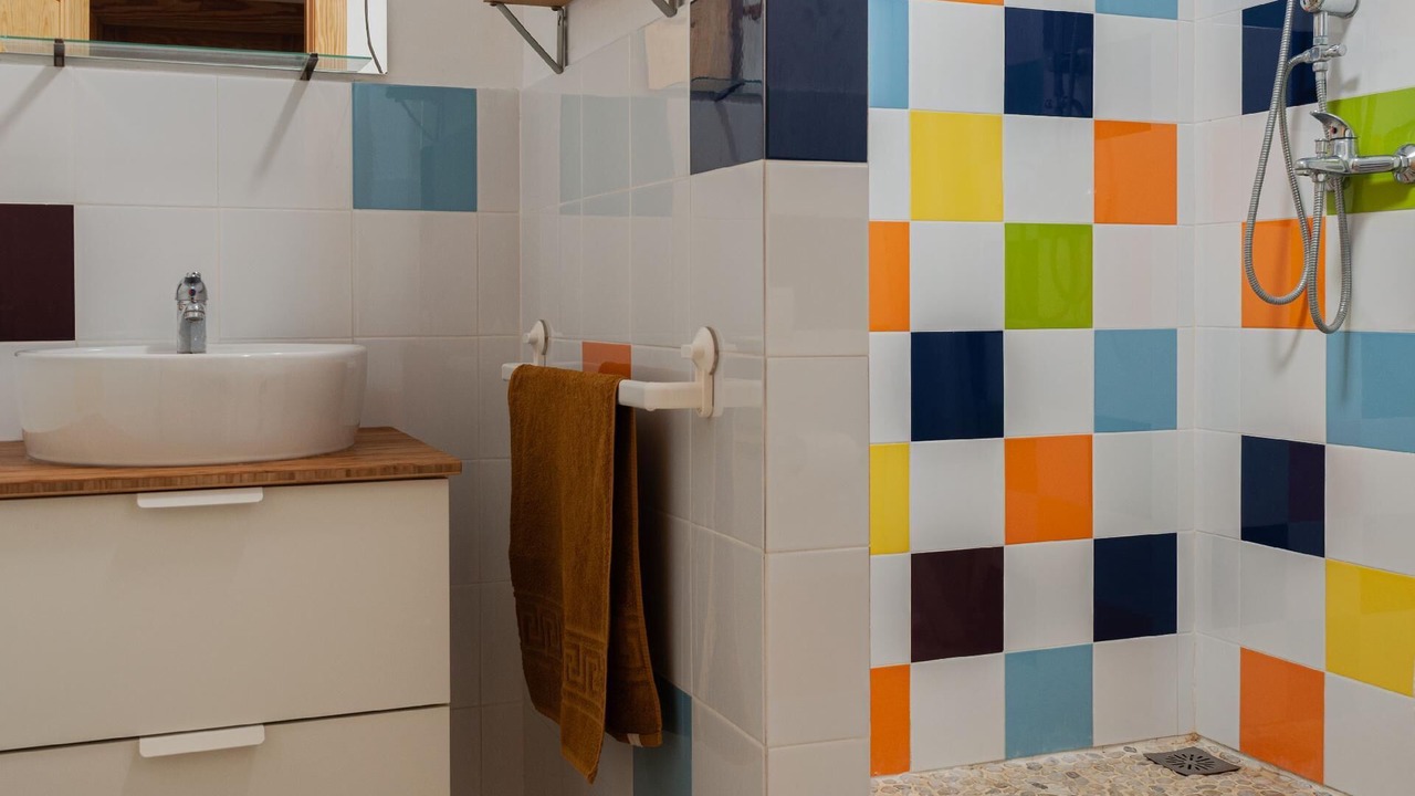 Photo of Bathroom in Guaro