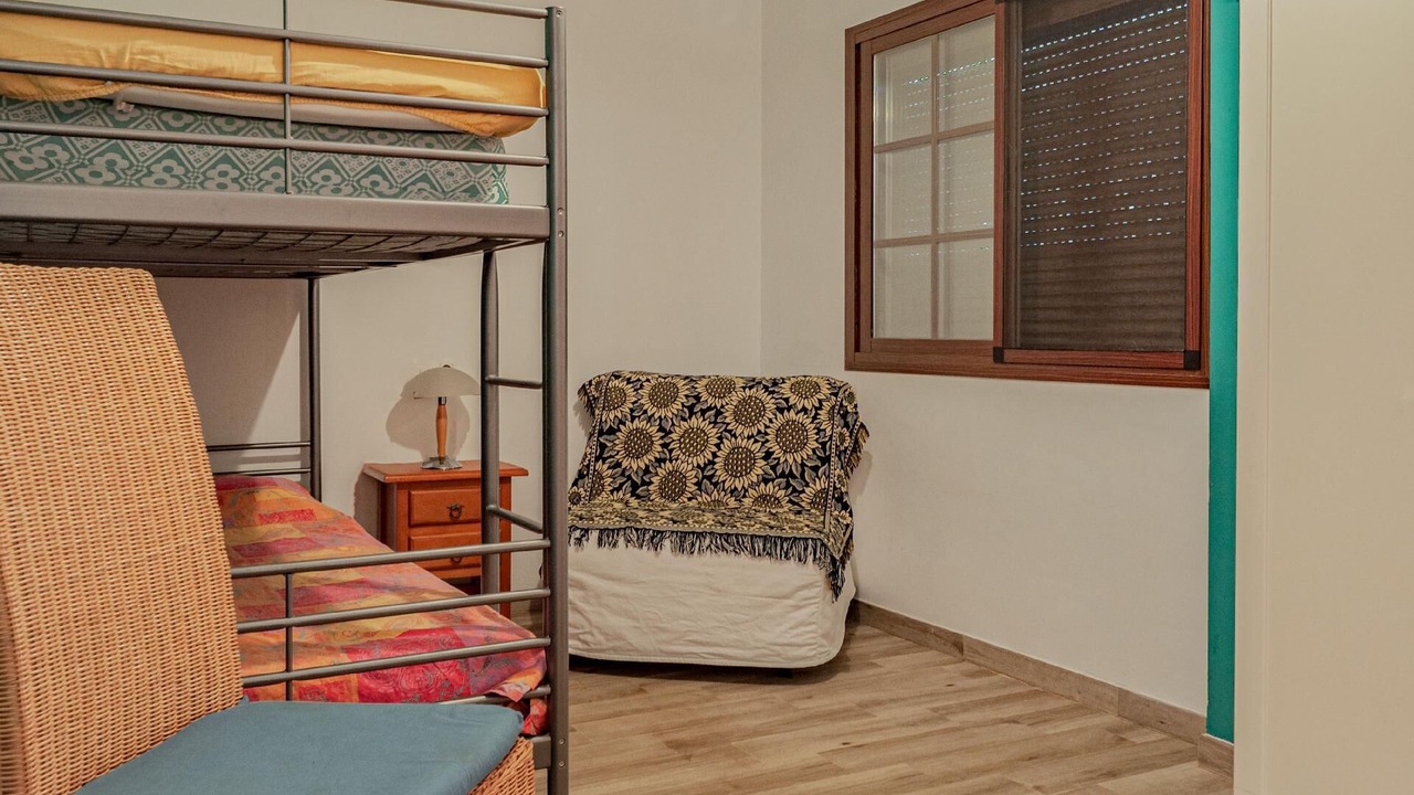 Photo of Bedroom in Guaro