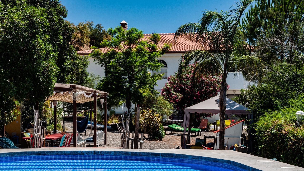 Photo of Outdoor in Guaro