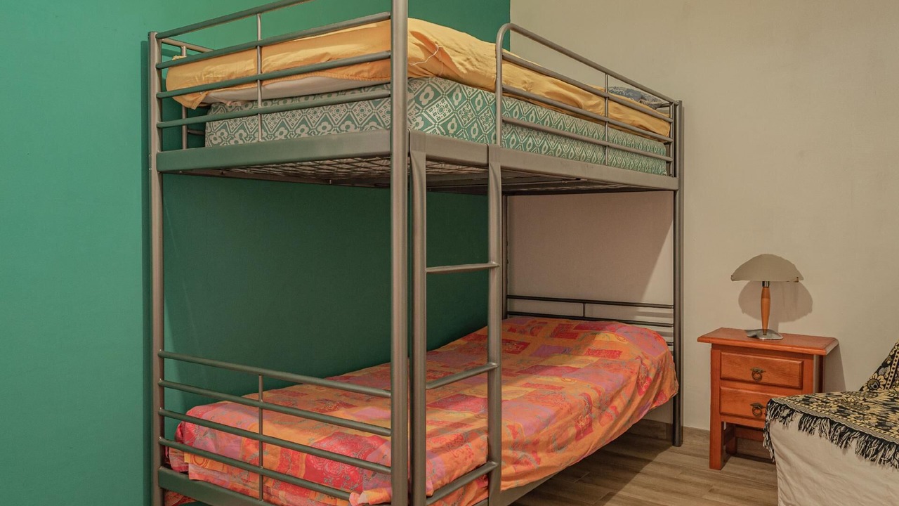 Photo of Bedroom in Guaro