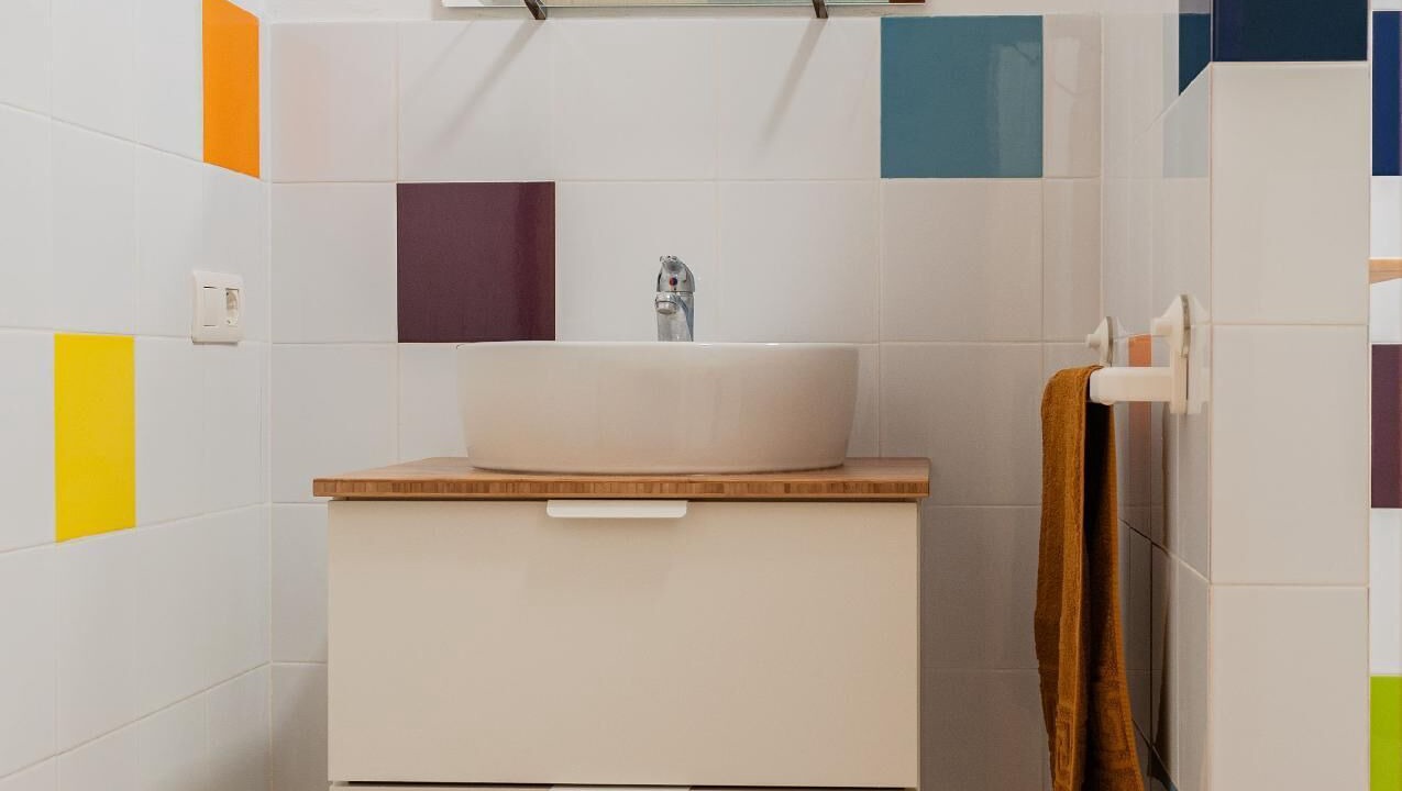 Photo of Bathroom in Guaro