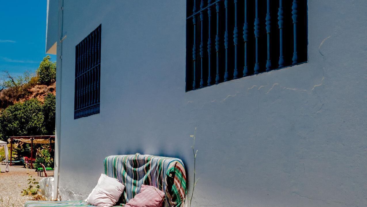 Photo of Patio Balcony in Guaro