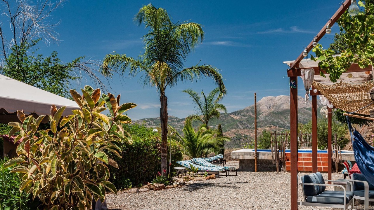 Photo of Outdoor in Guaro