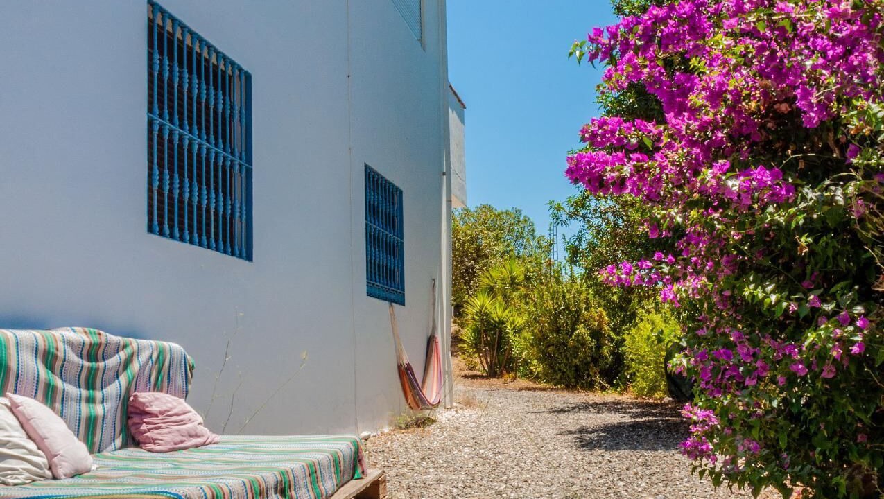 Photo of Patio Balcony in Guaro