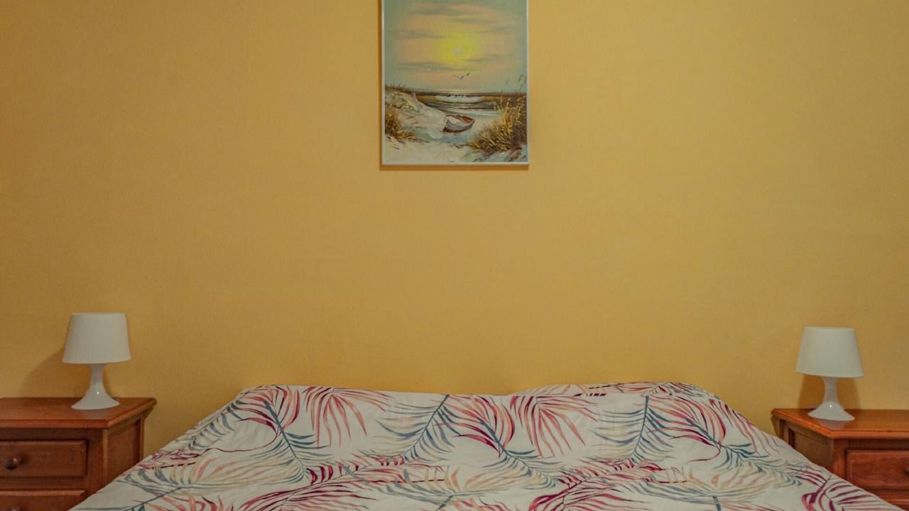 Photo of Bedroom in Guaro