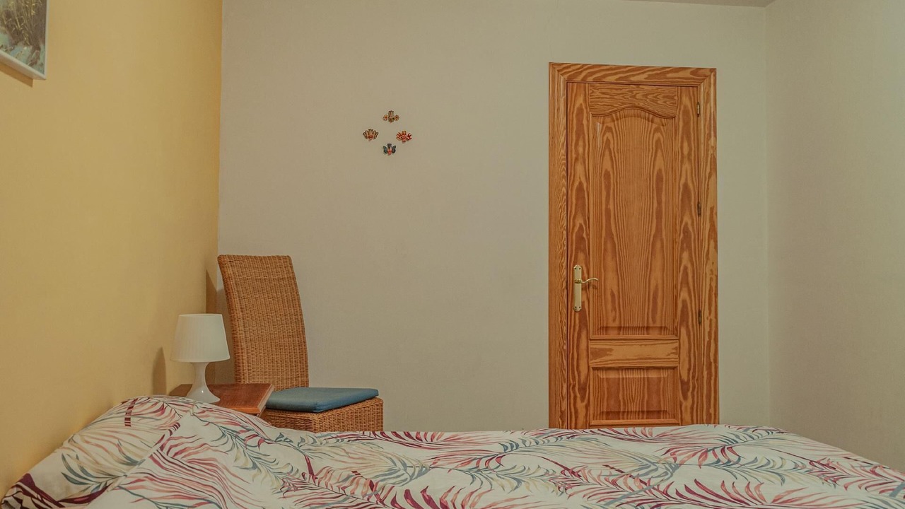 Photo of Bedroom in Guaro