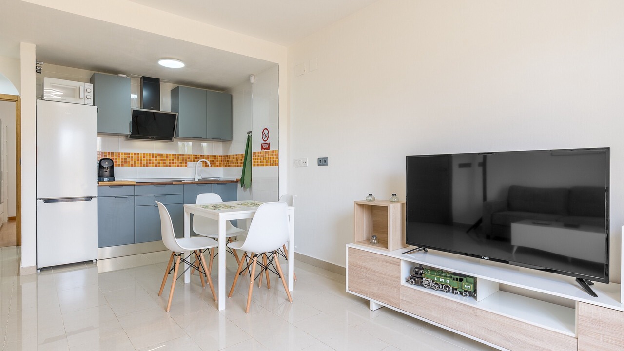 Photo of Kitchen in Atarfe