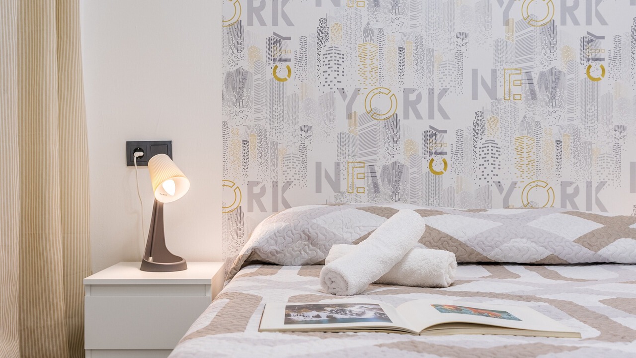 Photo of Bedroom in Atarfe