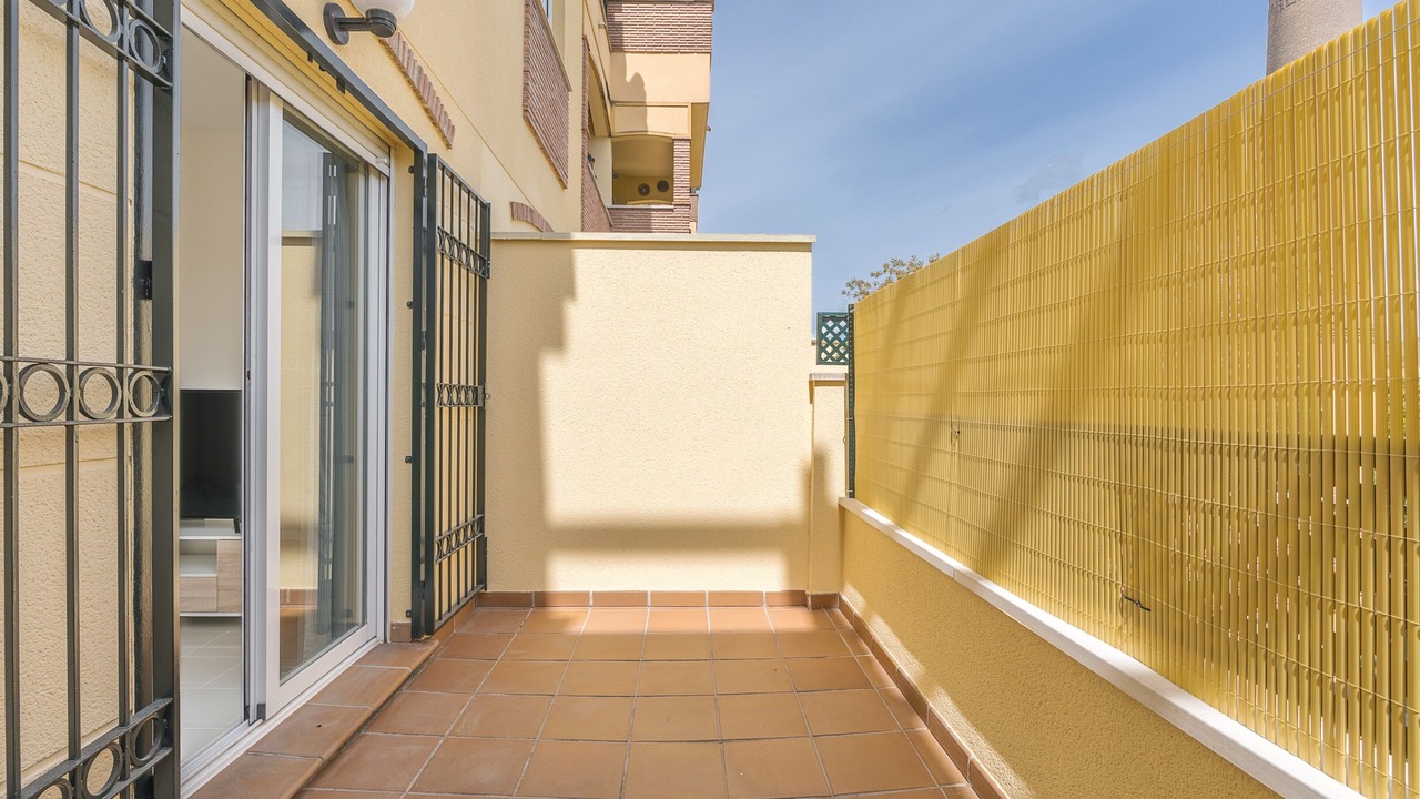 Photo of Outdoor in Atarfe