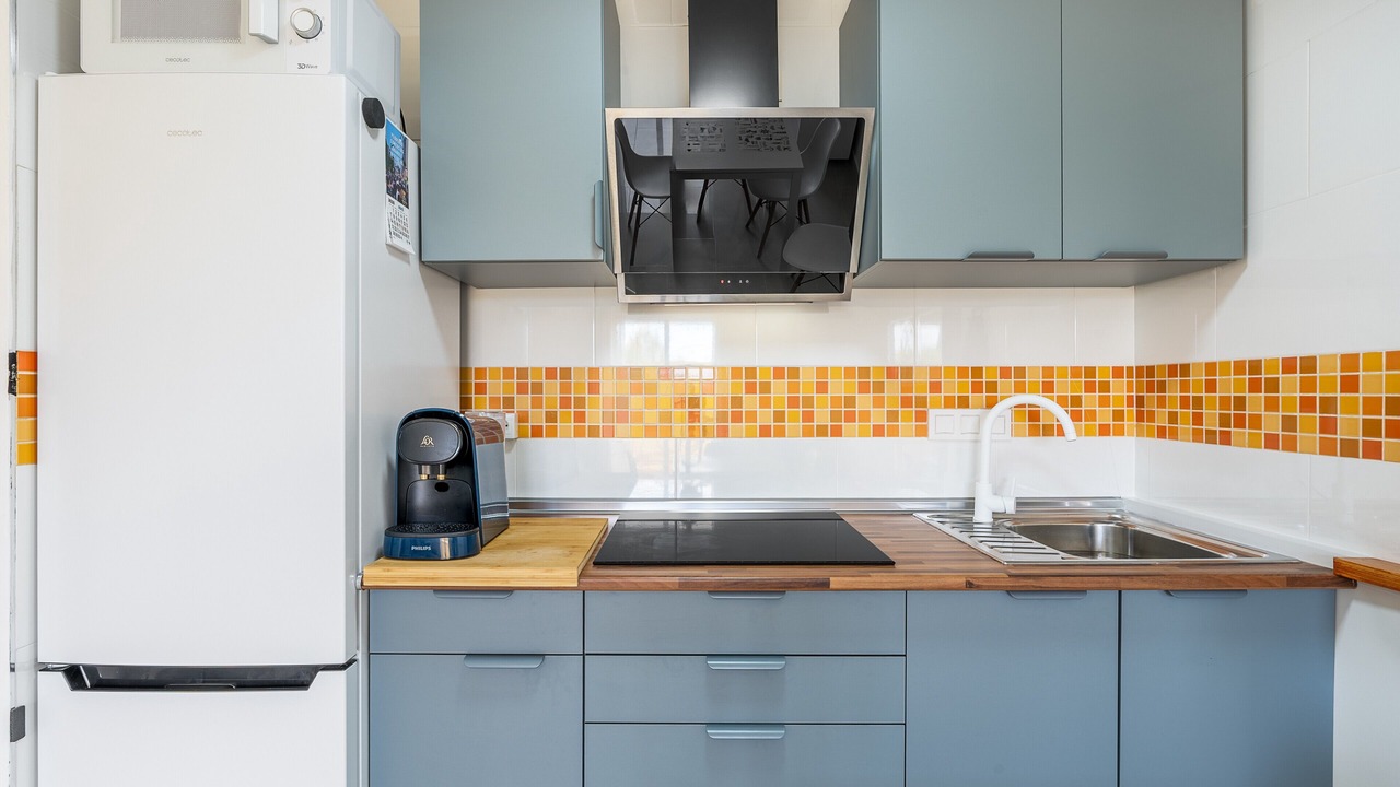 Photo of Kitchen in Atarfe