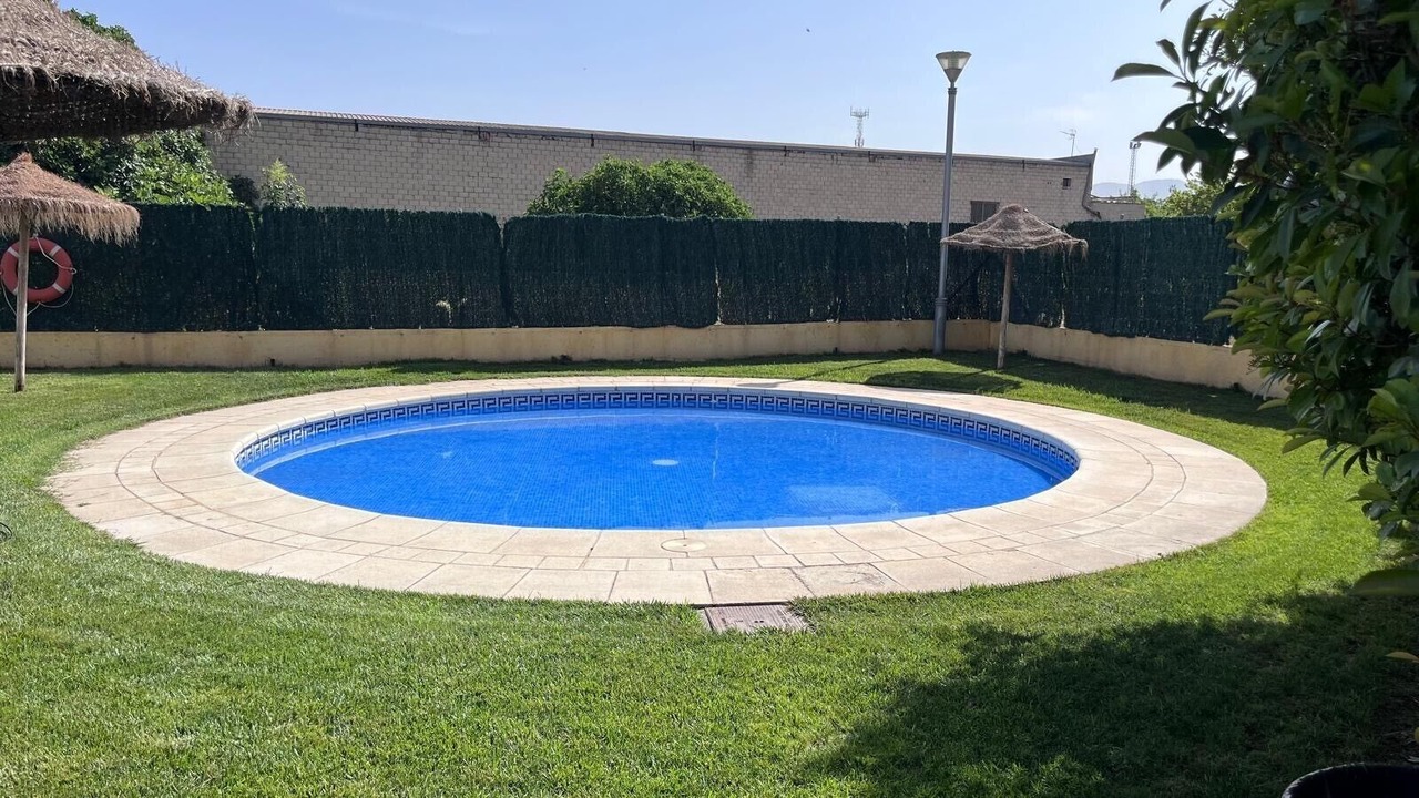 Photo of Outdoor in Atarfe
