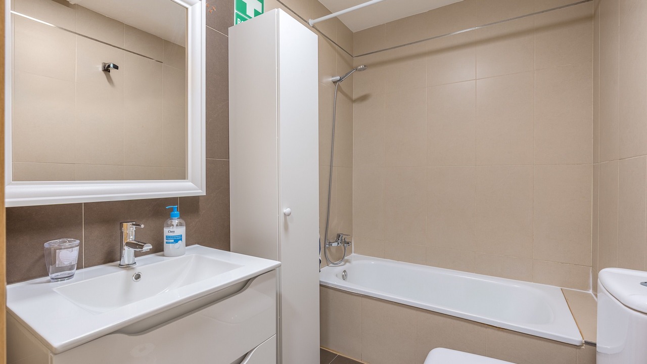 Photo of Bathroom in Atarfe