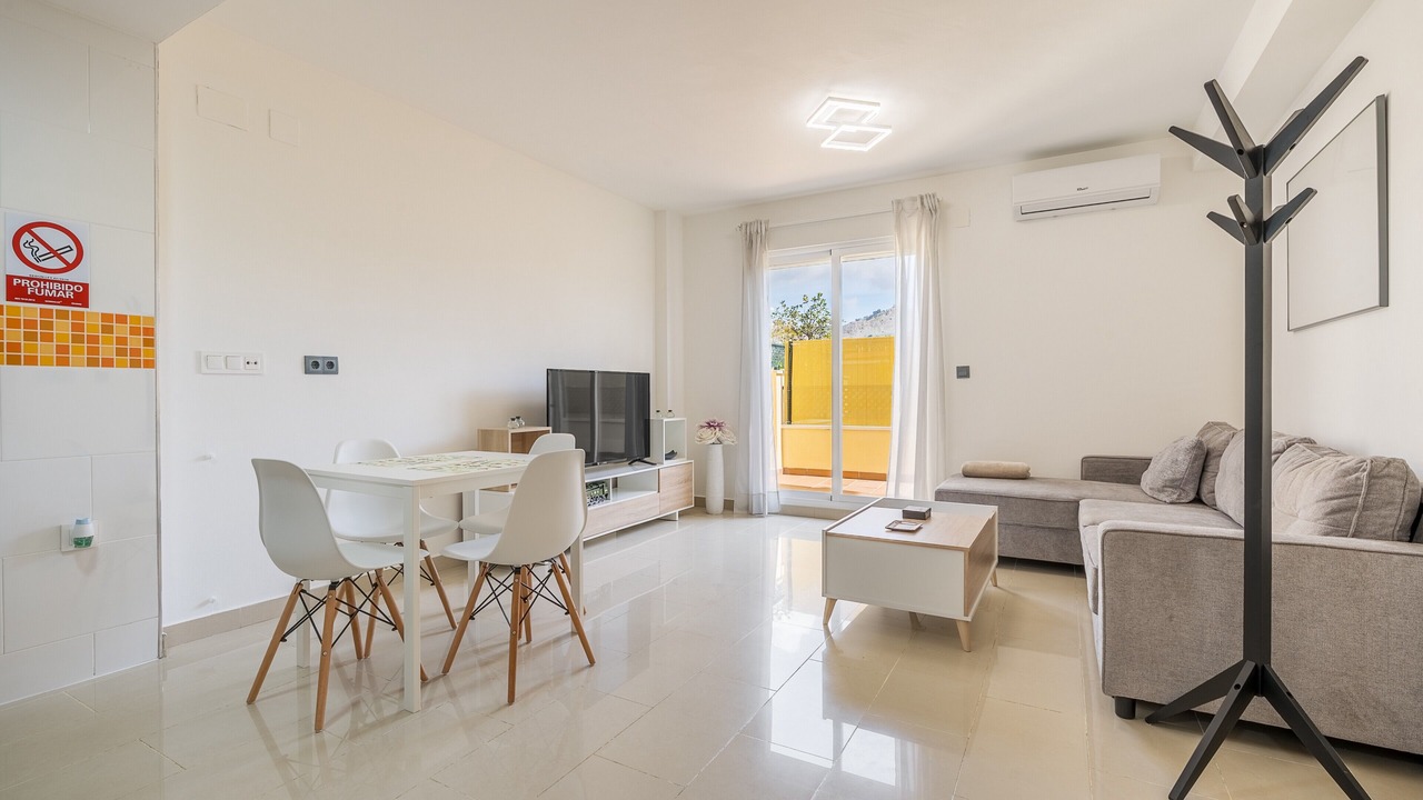 Photo of Livingroom in Atarfe
