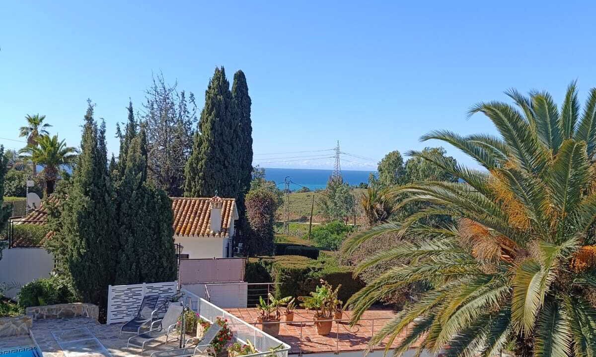 Photo of Outdoor in Benajarafe