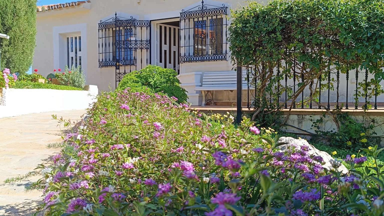 Photo of Outdoor in Benajarafe