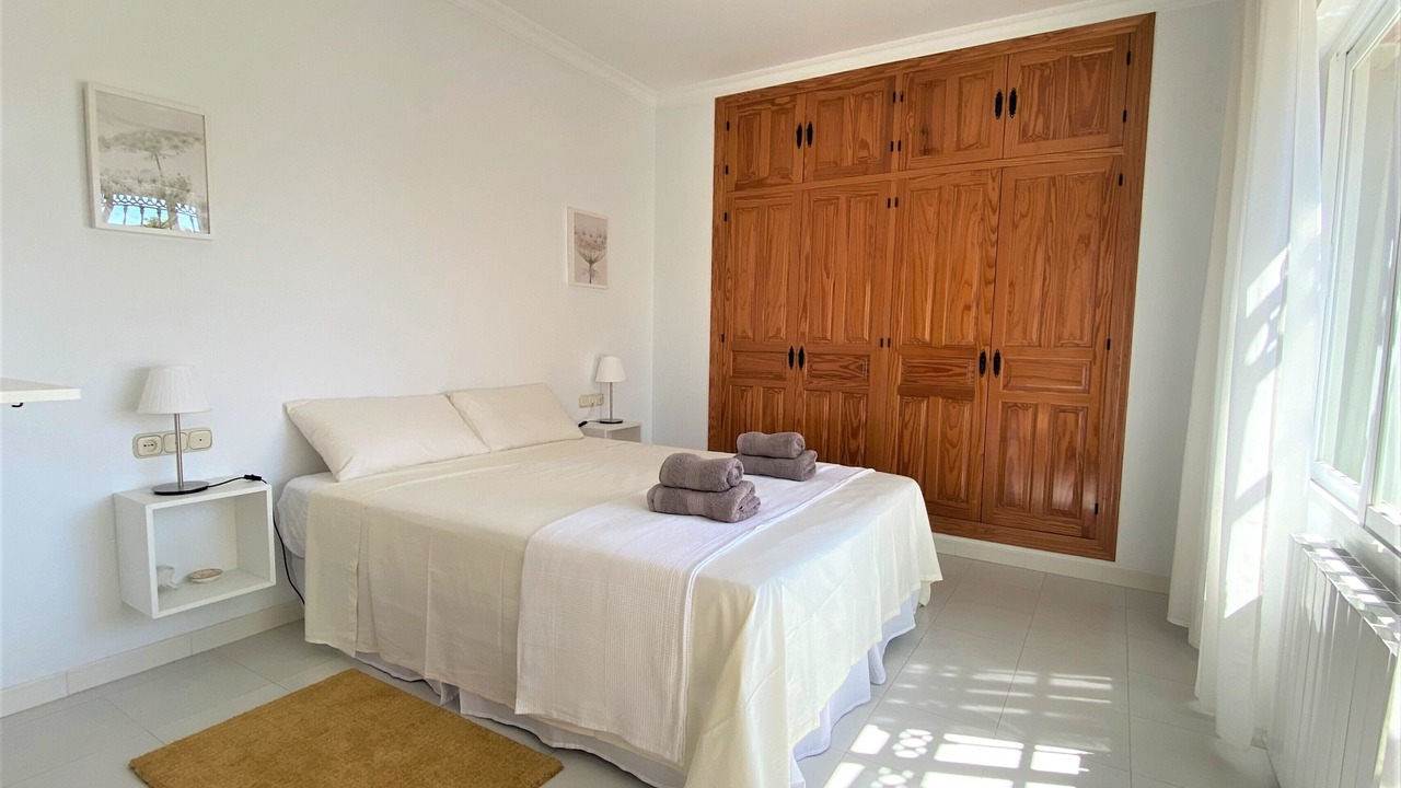 Photo of Bedroom in Benajarafe