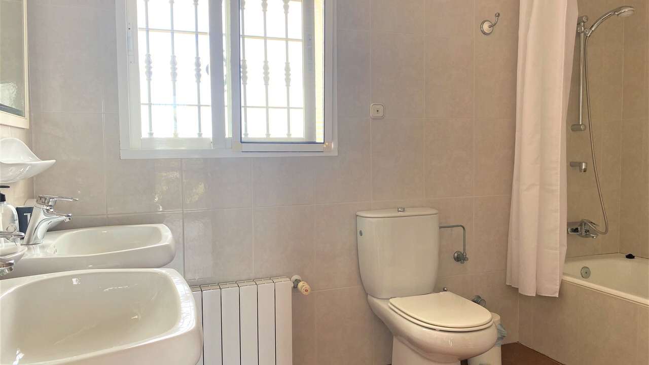 Photo of Bathroom in Benajarafe