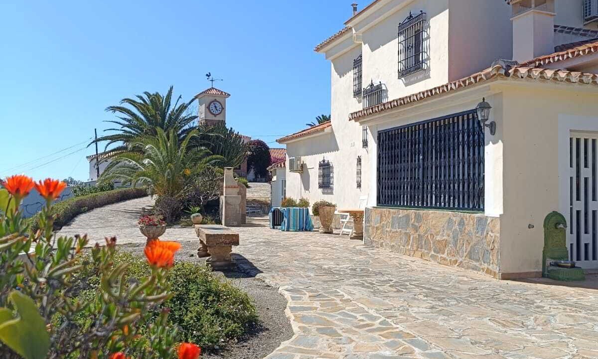 Photo of Outdoor in Benajarafe