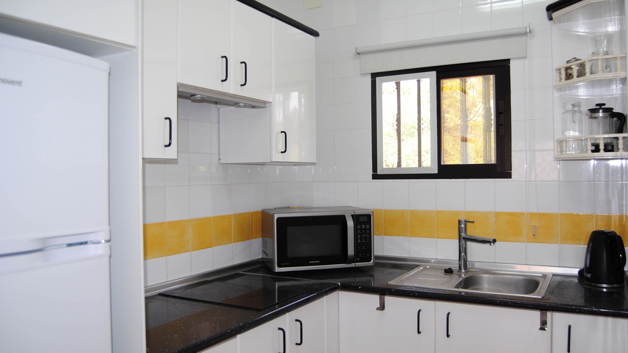 Photo of Kitchen in Benajarafe