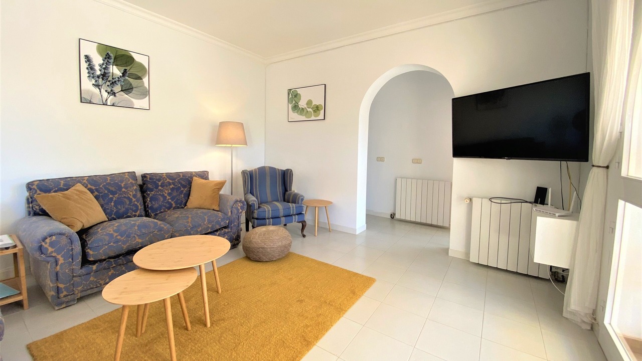 Photo of Livingroom in Benajarafe