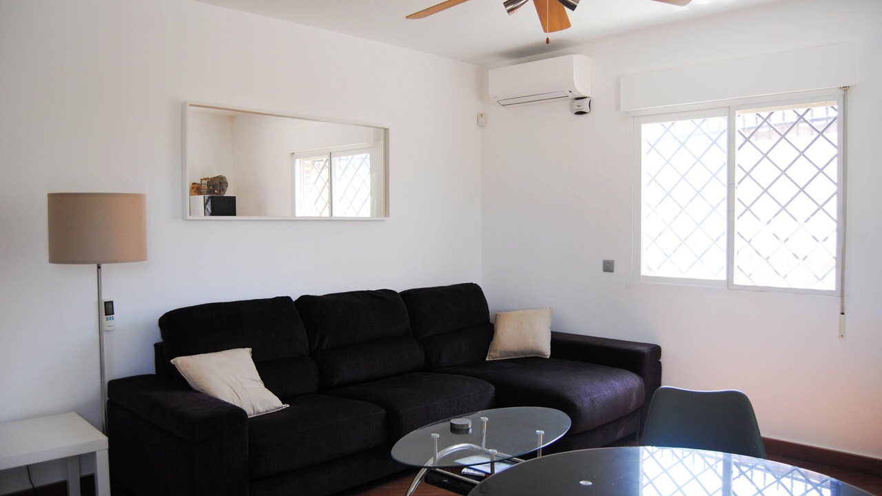 Photo of Livingroom in Benajarafe
