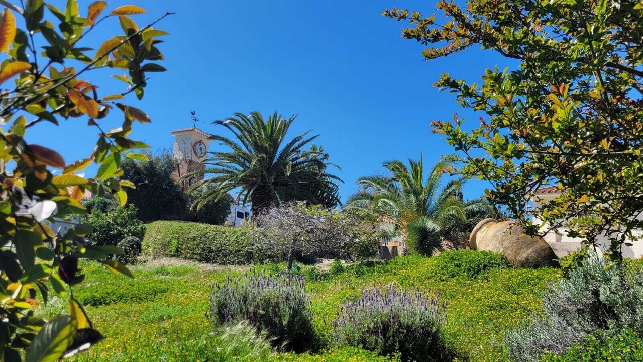 Photo of Outdoor in Benajarafe