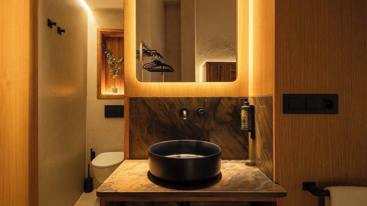 Photo of Bathroom in San Vicente