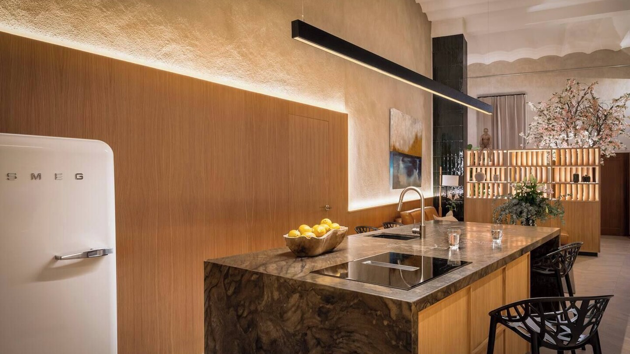 Photo of Kitchen in San Vicente