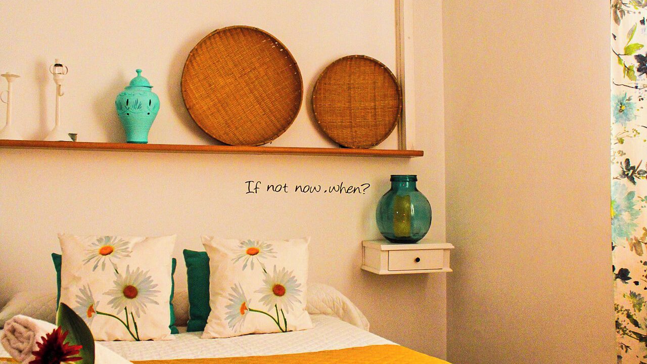 Photo of Bedroom in Torreblascopedro