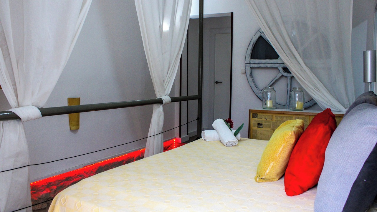 Photo of Bedroom in Torreblascopedro