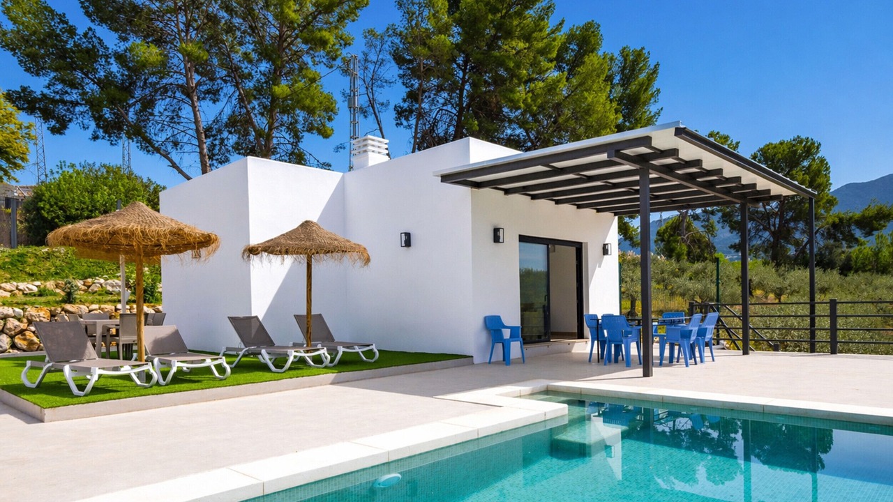 Photo of Outdoor in Alhaurin el Grande