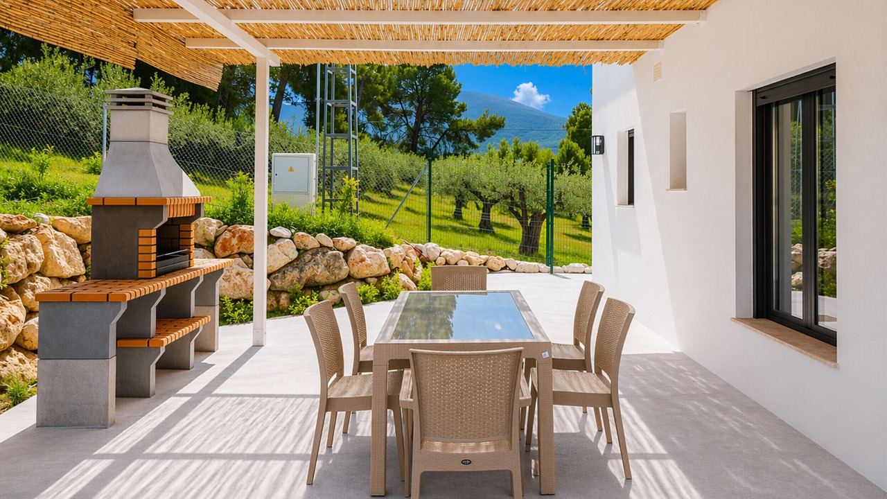 Photo of Outdoor in Alhaurin el Grande