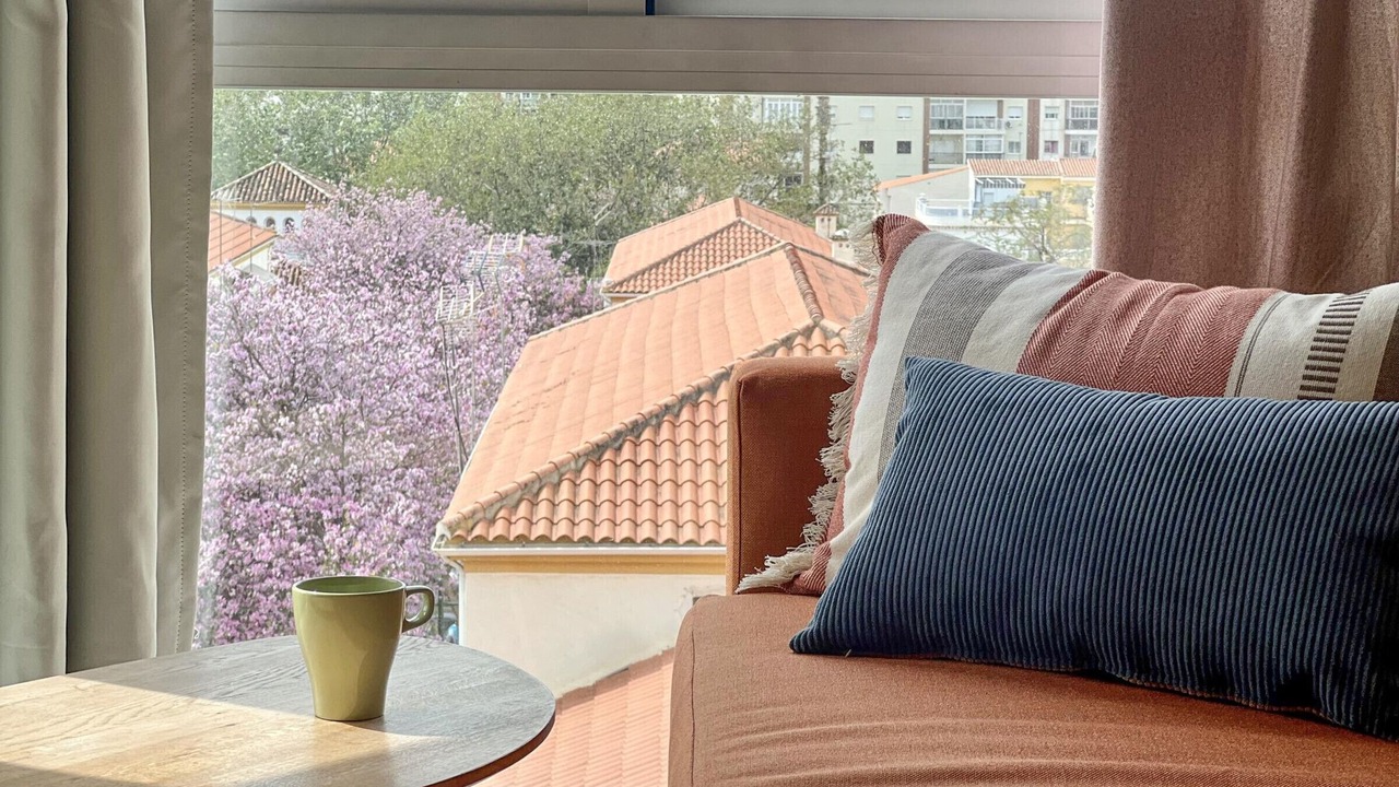 Photo of Livingroom in Bailen-Miraflores